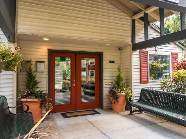 Apartment for rent in Oregonia