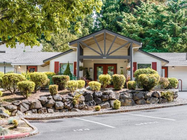 Apartment for rent in Oregonia