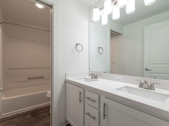 Apartment for rent in Oregonia