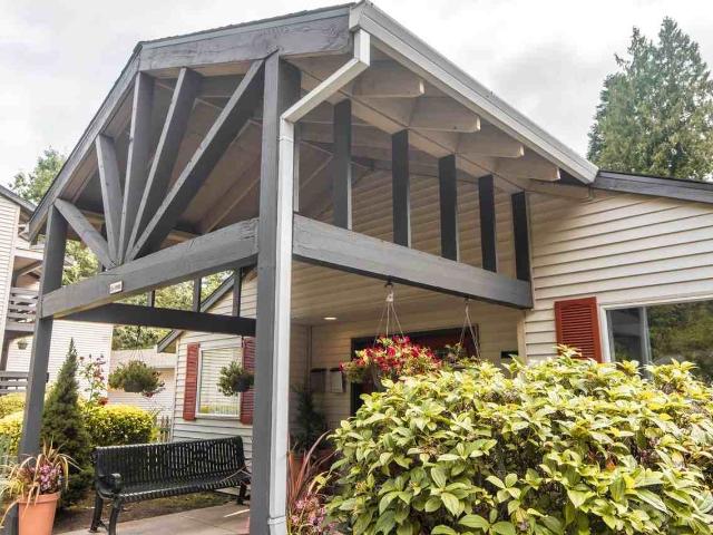 Apartment for rent in Oregonia