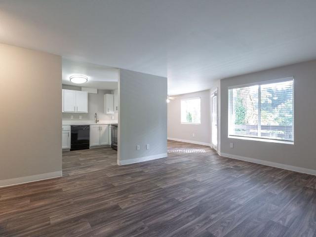 Apartment for rent in Oregonia
