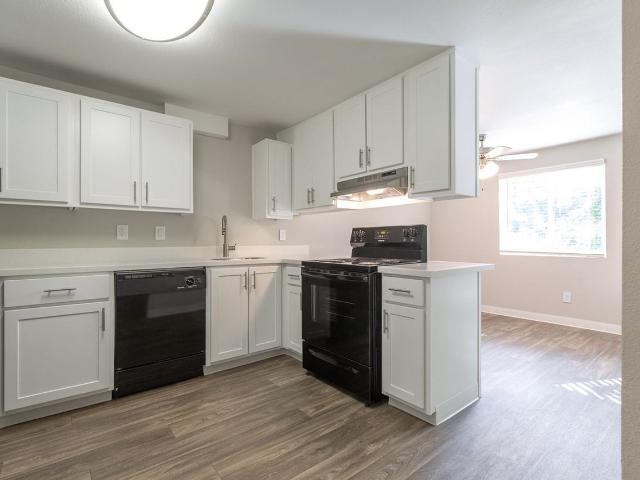 Apartment for rent in Oregonia