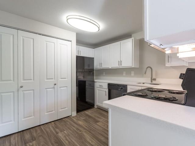 Apartment for rent in Oregonia