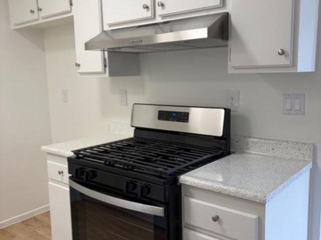 Apartment for rent in Orange, California