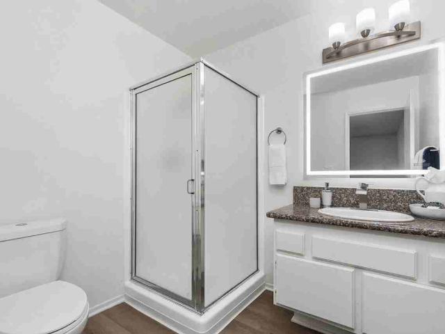 Apartment for rent in Orange, California