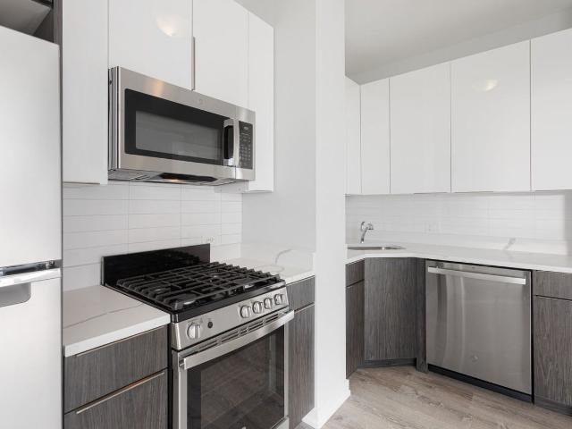 Apartment for rent in Chicago Park, Illinois