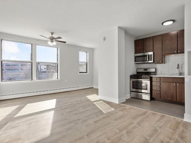Apartment for rent in Chicago Park, Illinois