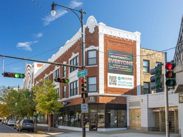 Apartment for rent in Chicago Park, Illinois