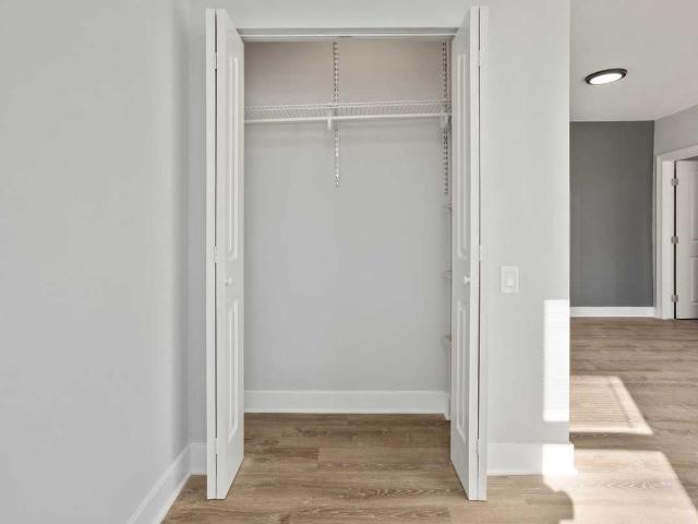 Apartment for rent in Chicago Park, Illinois