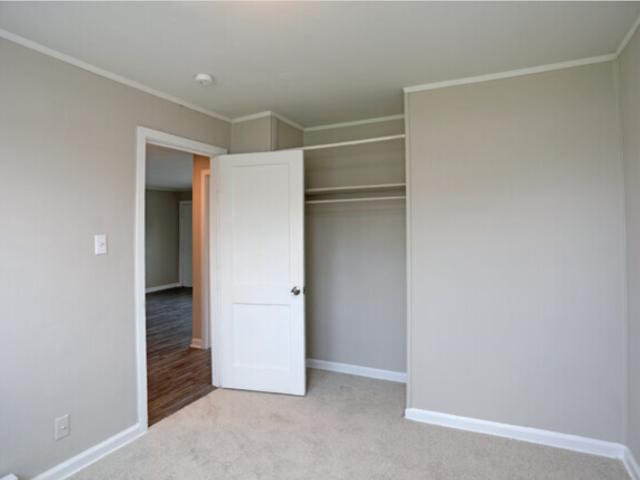 Apartment for rent in Pfafftown, North Carolina