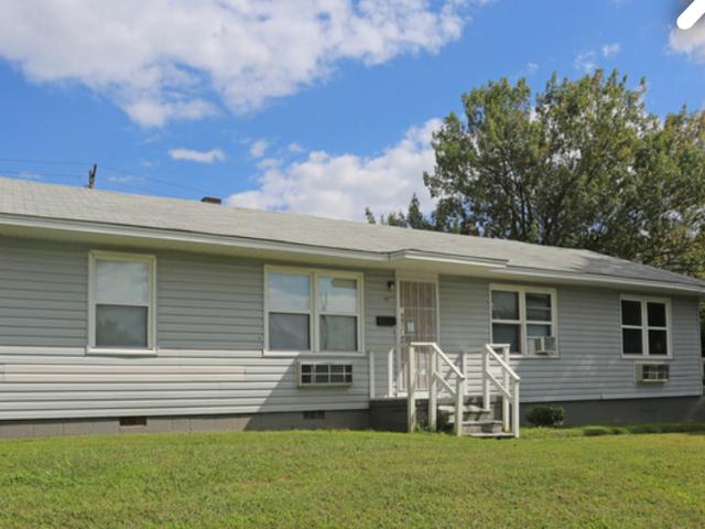 Apartment for rent in Pfafftown, North Carolina