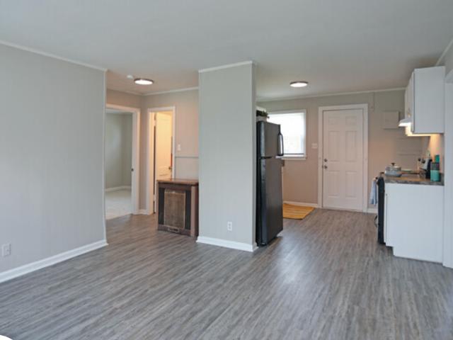 Apartment for rent in Pfafftown, North Carolina