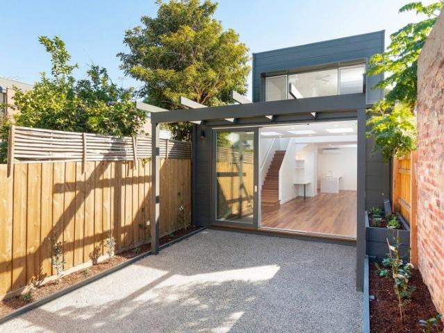 House for rent in Fitzroy North, Melbourne