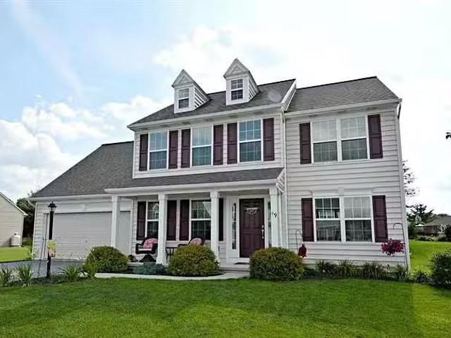House for rent in Ephrata