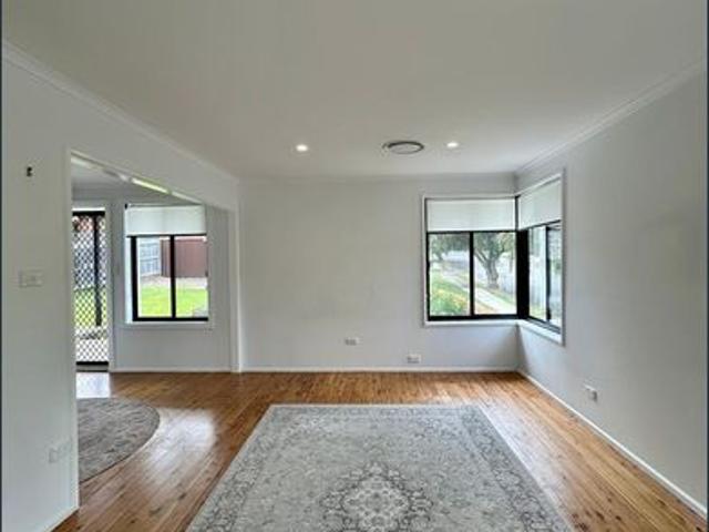 House for rent in Riverstone, Sydney