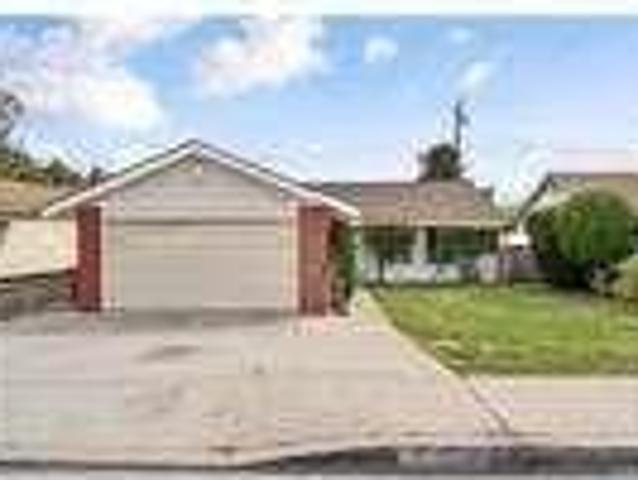 House for rent in El Monte, California