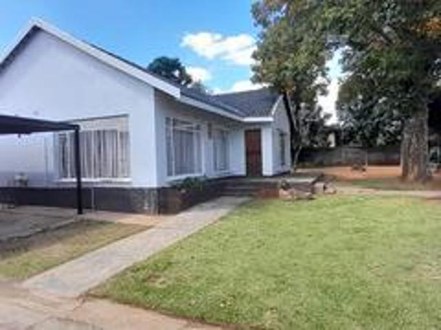 House for rent in Kagiso, Gauteng