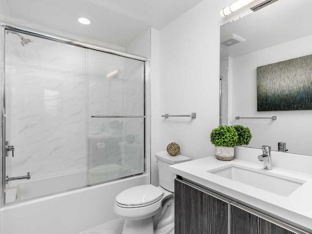 Apartment for rent in Canoga Park, California