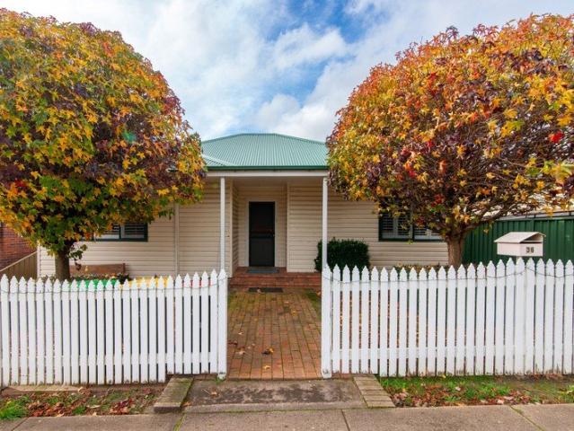 House for sale in Crookwell, New South Wales