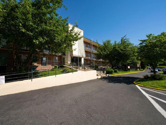 Apartment for rent in Philadelphia, Pennsylvania