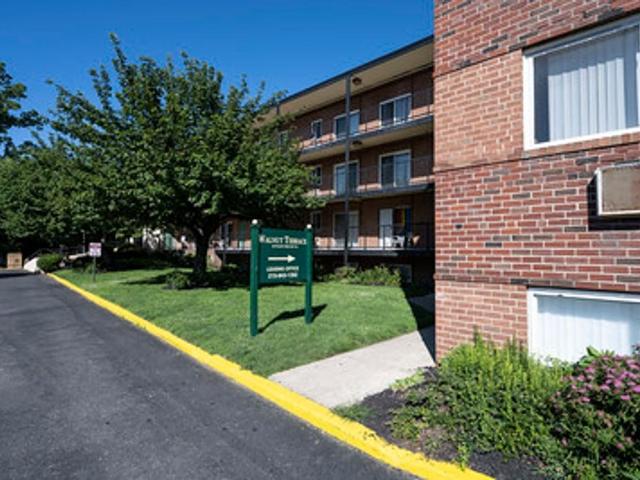 Apartment for rent in Philadelphia, Pennsylvania
