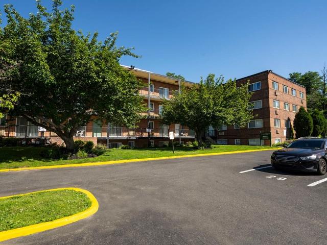 Apartment for rent in Philadelphia, Pennsylvania