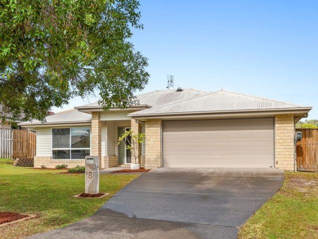 House for sale in Fernbrook, Queensland