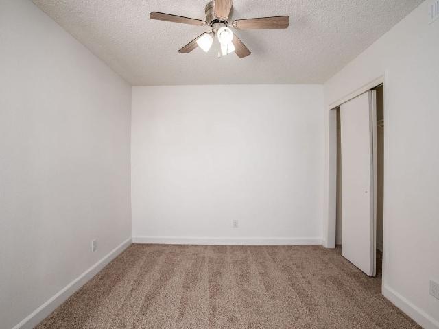 Apartment for rent in Fresno, California