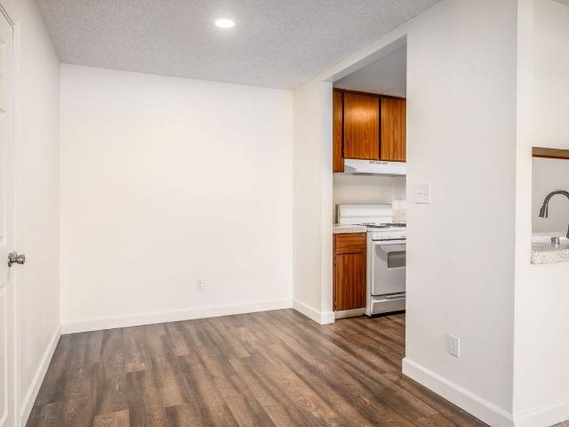 Apartment for rent in Fresno, California