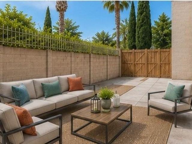 Apartment for rent in Anaheim, California