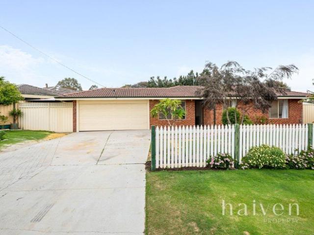 House for sale in High Wycombe, Western Australia
