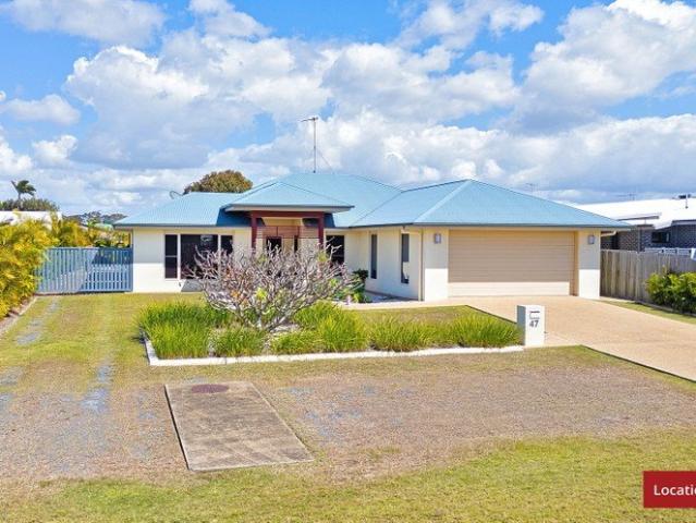 House for sale in Bargara, Queensland
