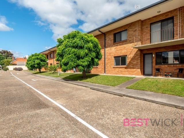 Apartment for sale in Bathurst, New South Wales