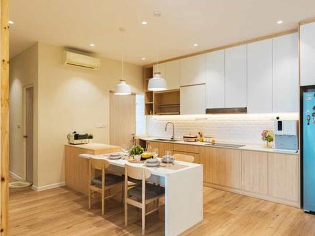 Serviced Residence for sale in Putrajaya