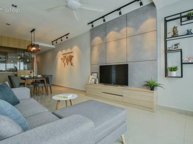 Condominium for sale in Putrajaya