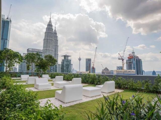 Apartment for sale in Petaling, Damansara Damai