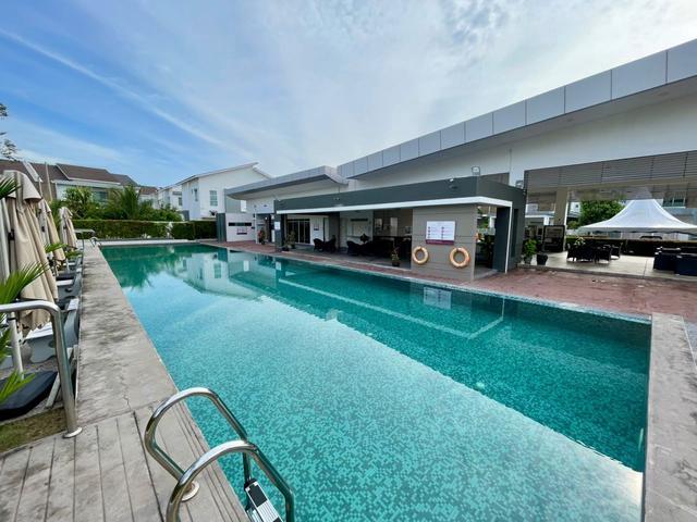 Residential House for rent in Sungai Petani, Kuala Muda
