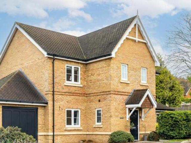 House for sale in Lyons, Greater London