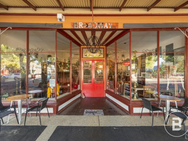 Retail for sale in Dunolly, Victoria
