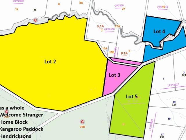 Cottage for sale in Wehla, Victoria