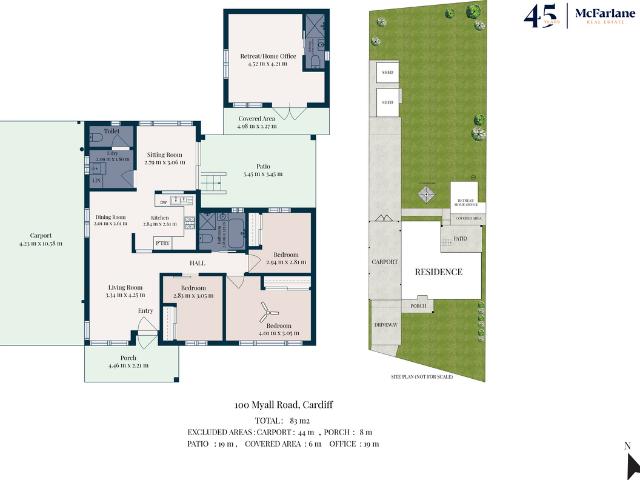 House for sale in Ambergate, New South Wales