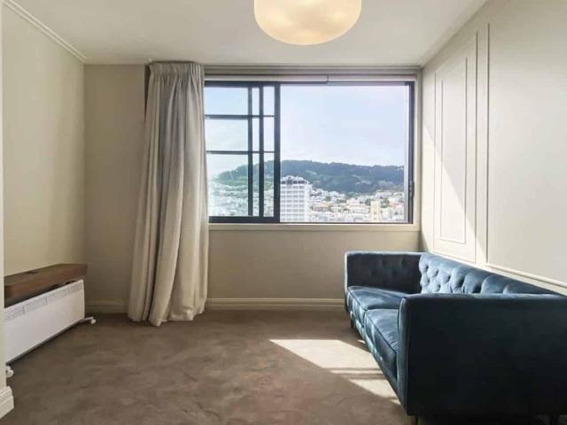 Apartment for rent in Matata, Wellington