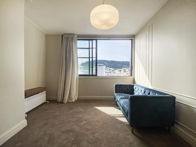 Apartment for rent in Matata, Wellington
