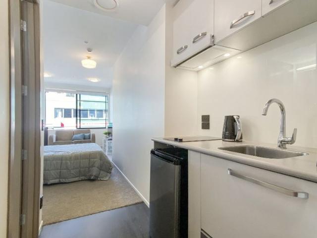 Apartment for rent in Matata, Wellington