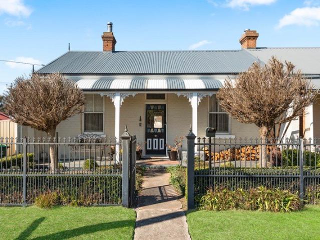 House for rent in Brisbane Grove, New South Wales