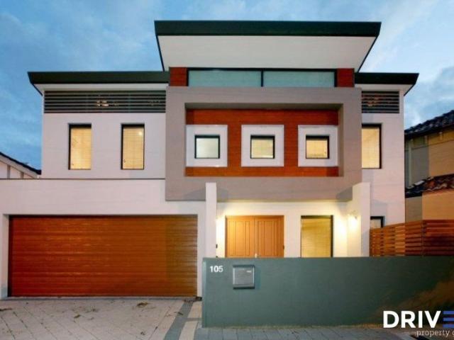 Townhouse for rent in Mount Lawley, Western Australia