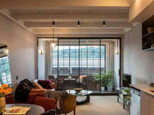 Apartment for rent in Days Bay, Wellington