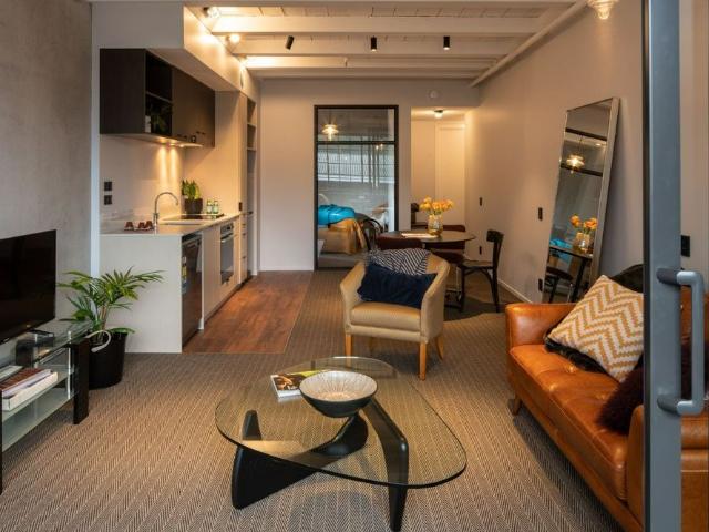 Apartment for rent in Days Bay, Wellington