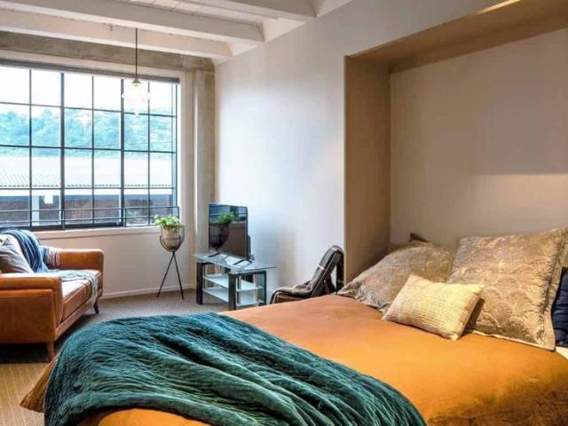 Apartment for rent in Days Bay, Wellington