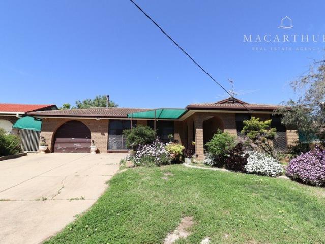 House for rent in Tolland, Wagga Wagga City Council